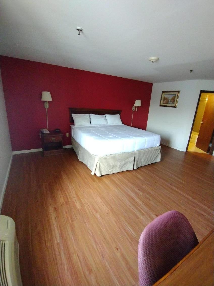 Pottsville Hotel Εξωτερικό φωτογραφία