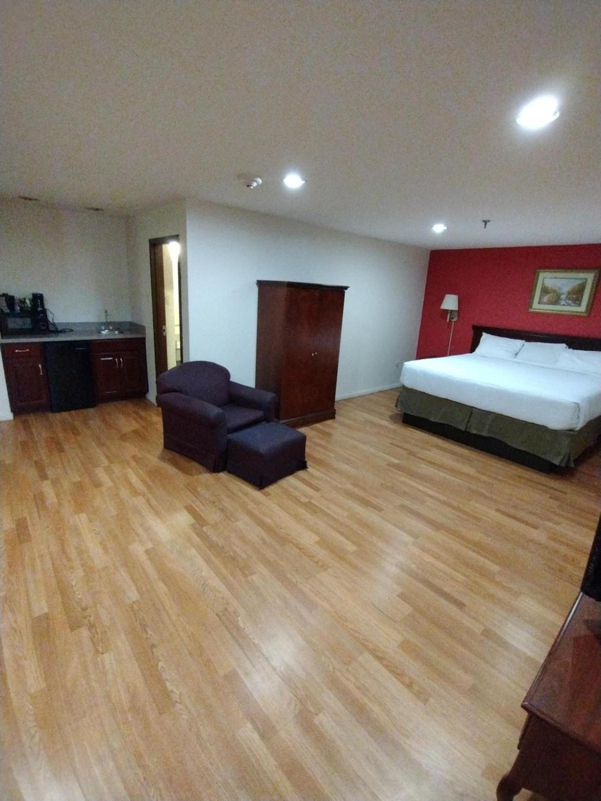 Pottsville Hotel Εξωτερικό φωτογραφία