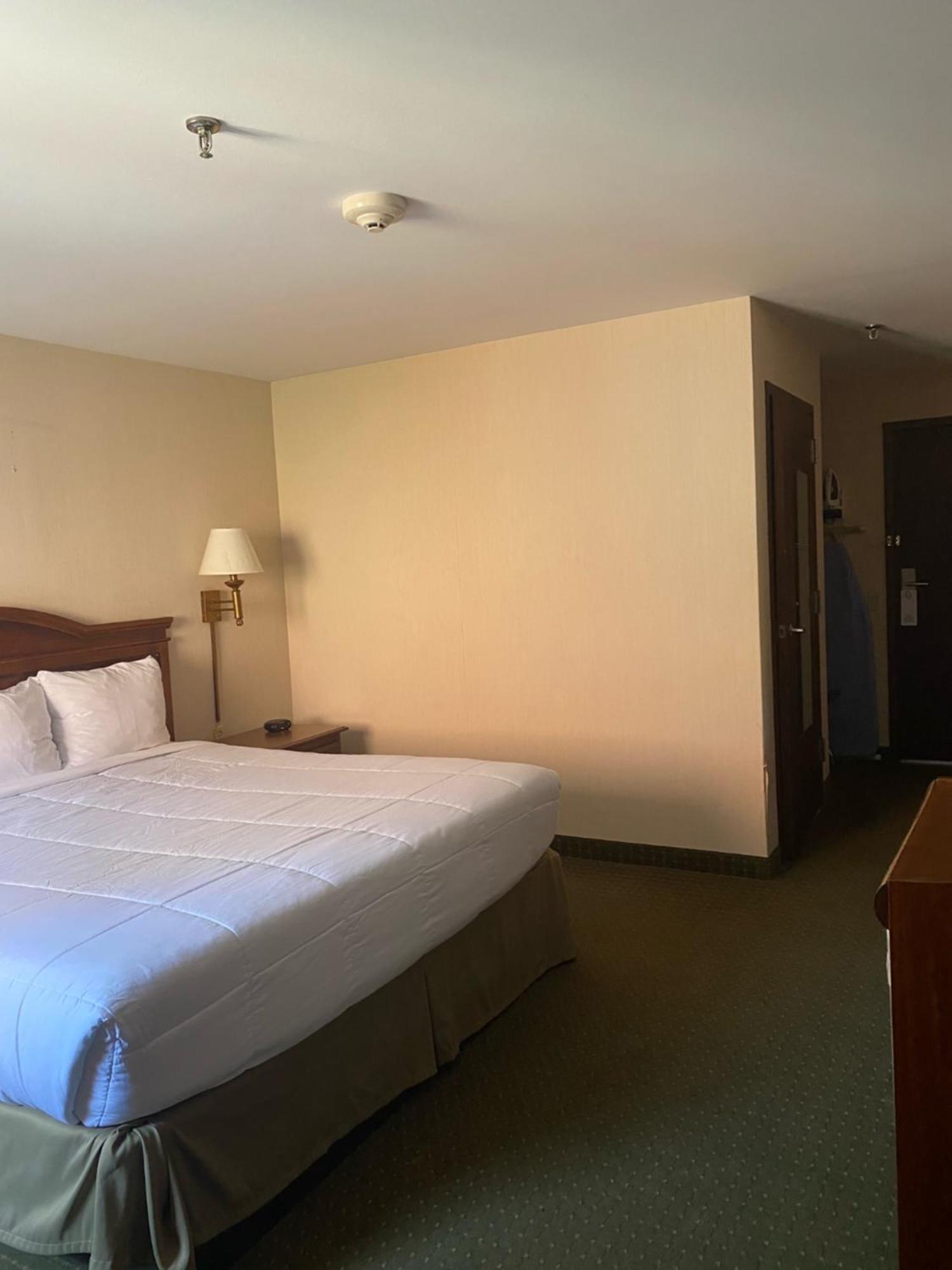 Pottsville Hotel Εξωτερικό φωτογραφία