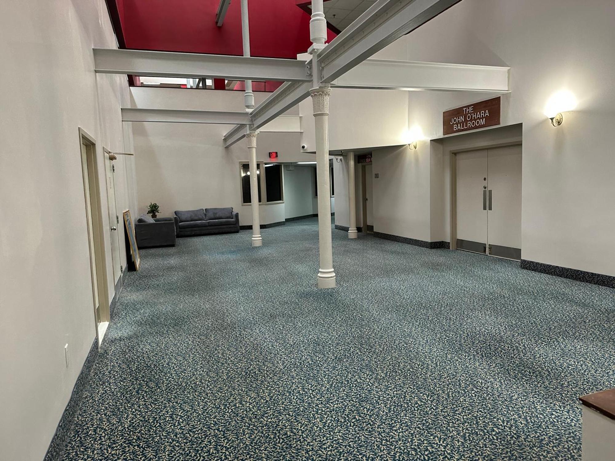 Pottsville Hotel Εξωτερικό φωτογραφία