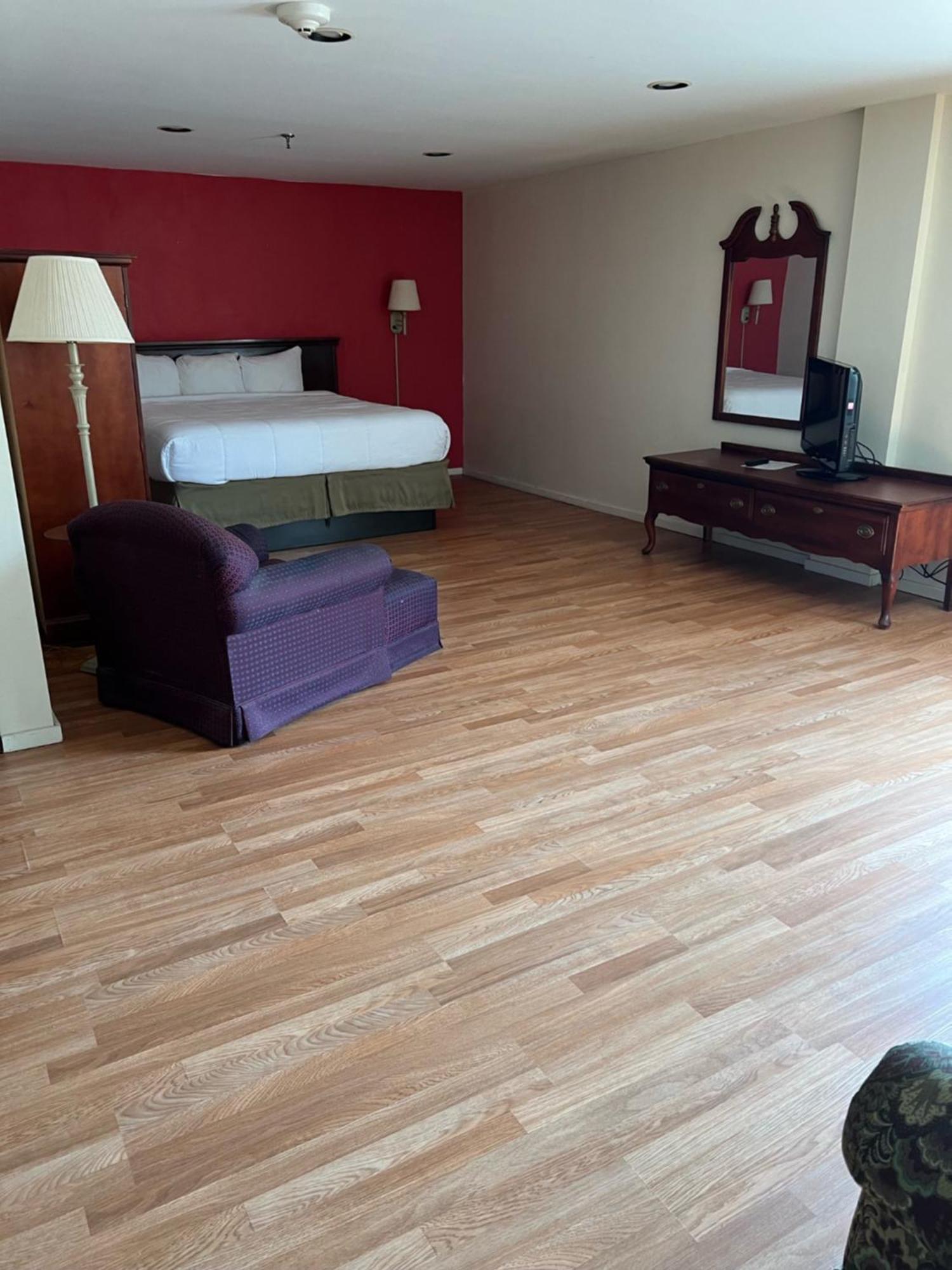 Pottsville Hotel Εξωτερικό φωτογραφία