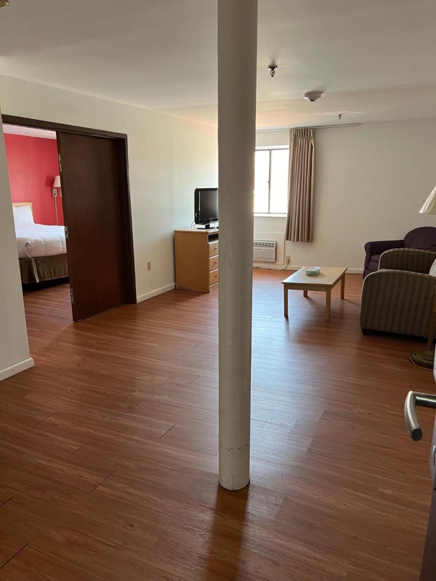 Pottsville Hotel Εξωτερικό φωτογραφία