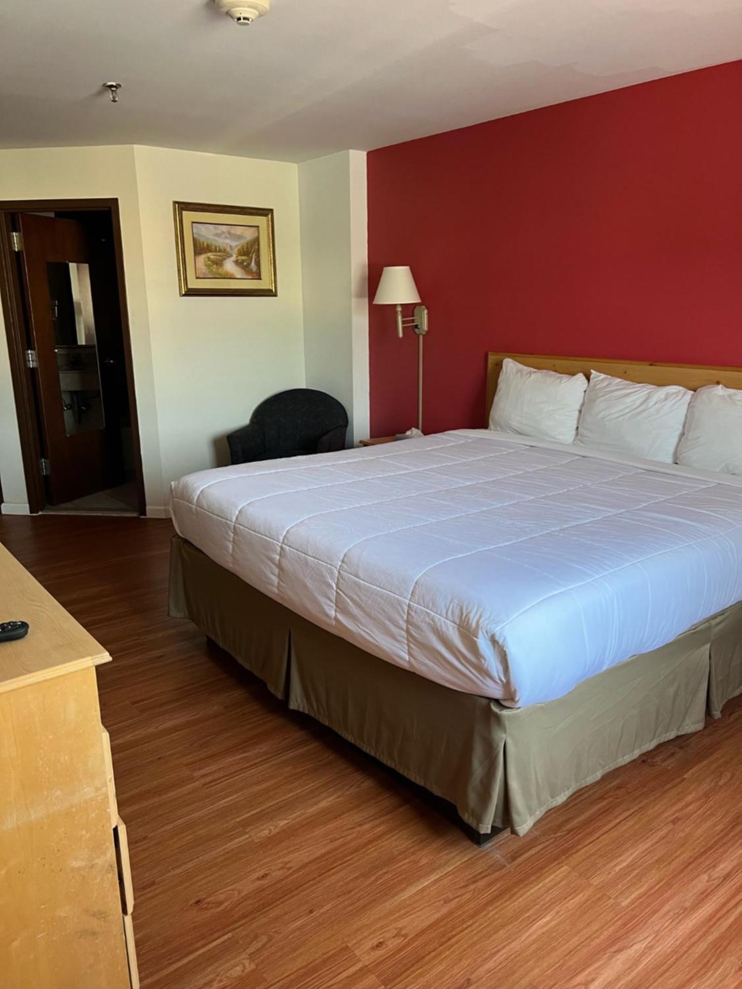 Pottsville Hotel Εξωτερικό φωτογραφία