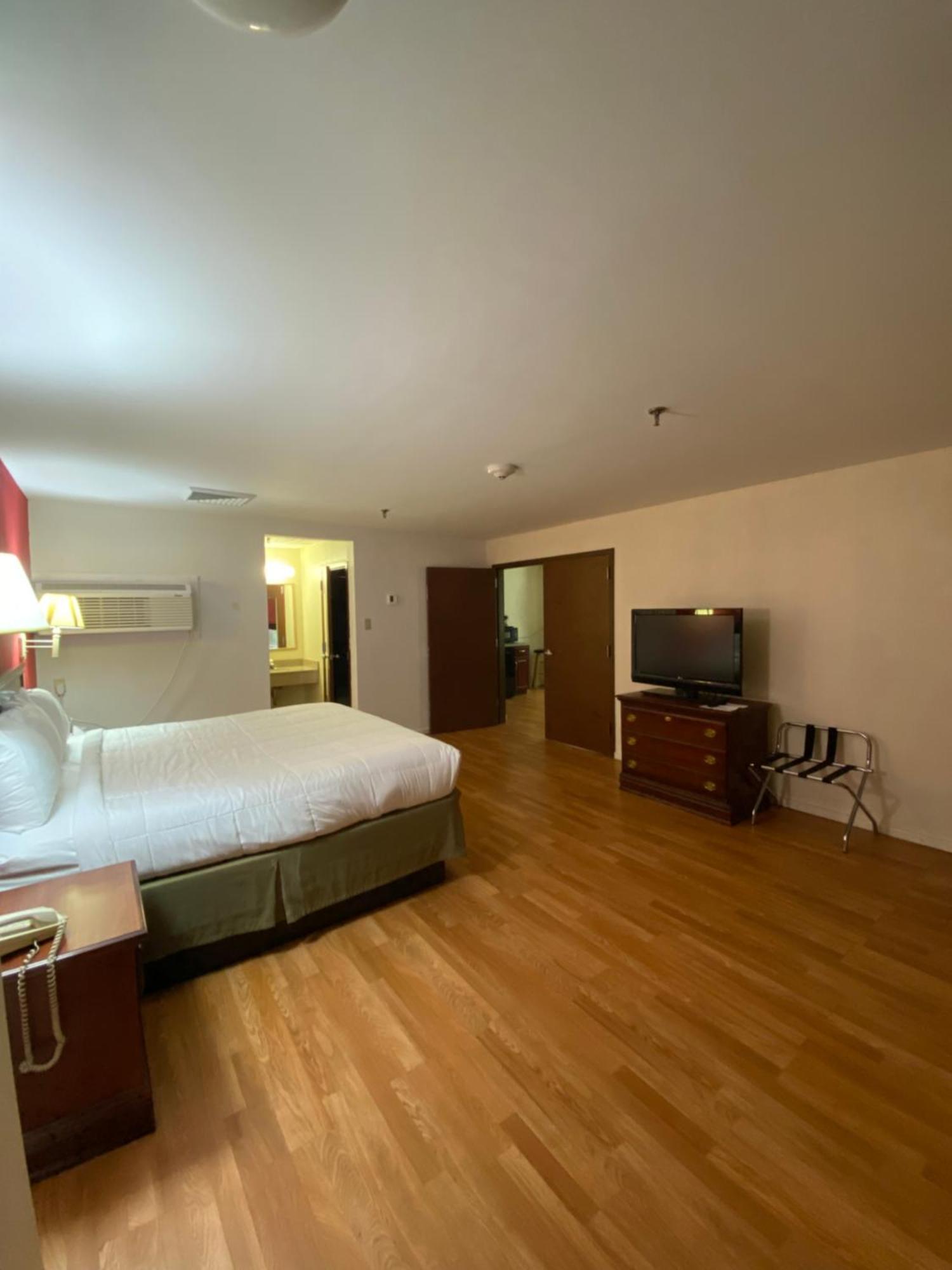 Pottsville Hotel Εξωτερικό φωτογραφία